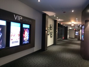 VIP Cinemas