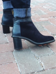 Paul Smith Kendall Boot