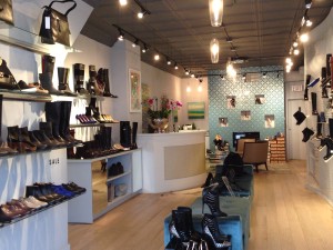 Studio D Shoe Boutique