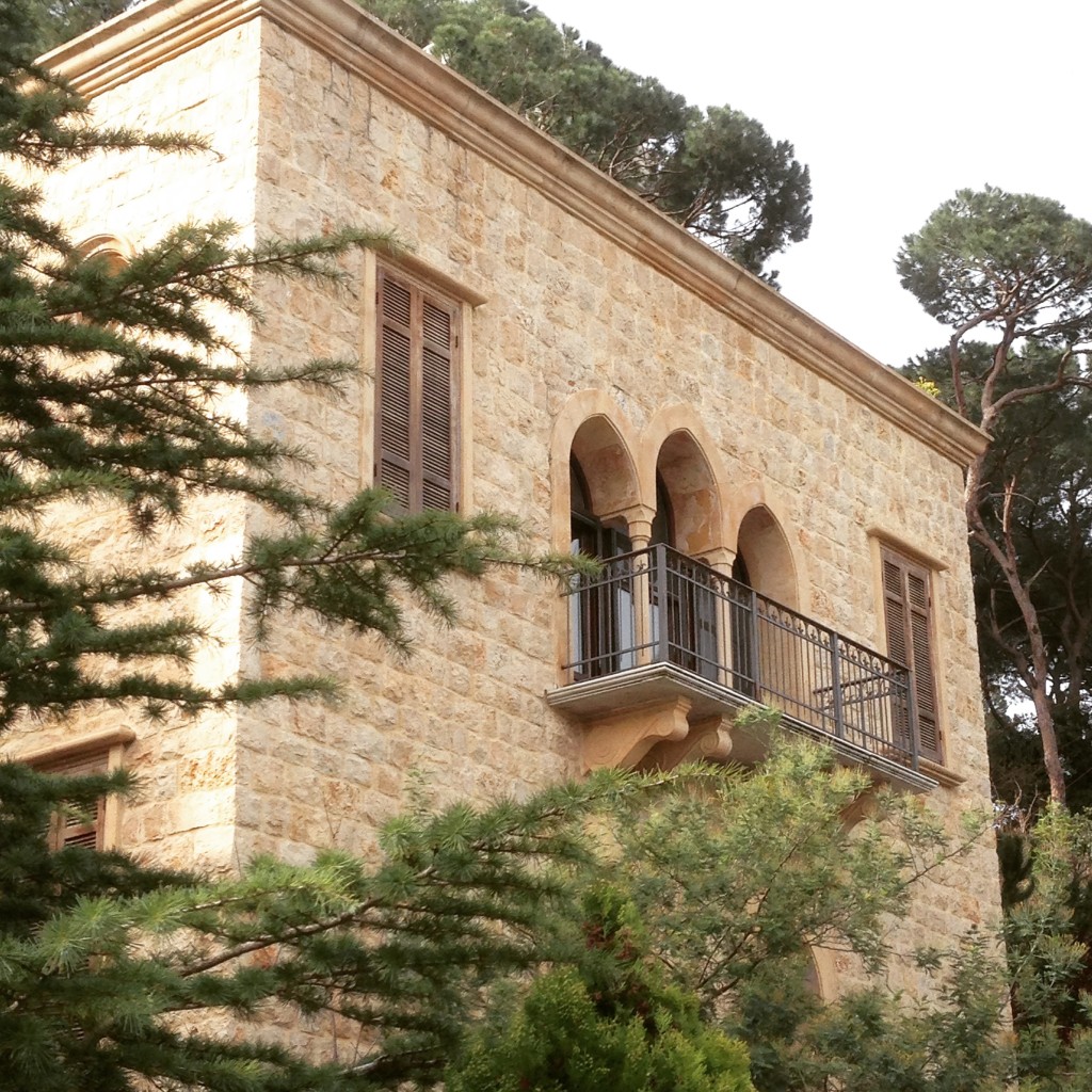 Roumieh, Mount Lebanon