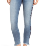Nordstrom - Band of Gypsies Lola Jeans