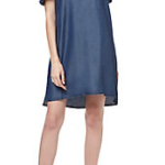 At Lord & Taylor: Madeline Cold Shoulder Dress by Sanctuary