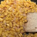 Roasted Corn Black Bean Salad