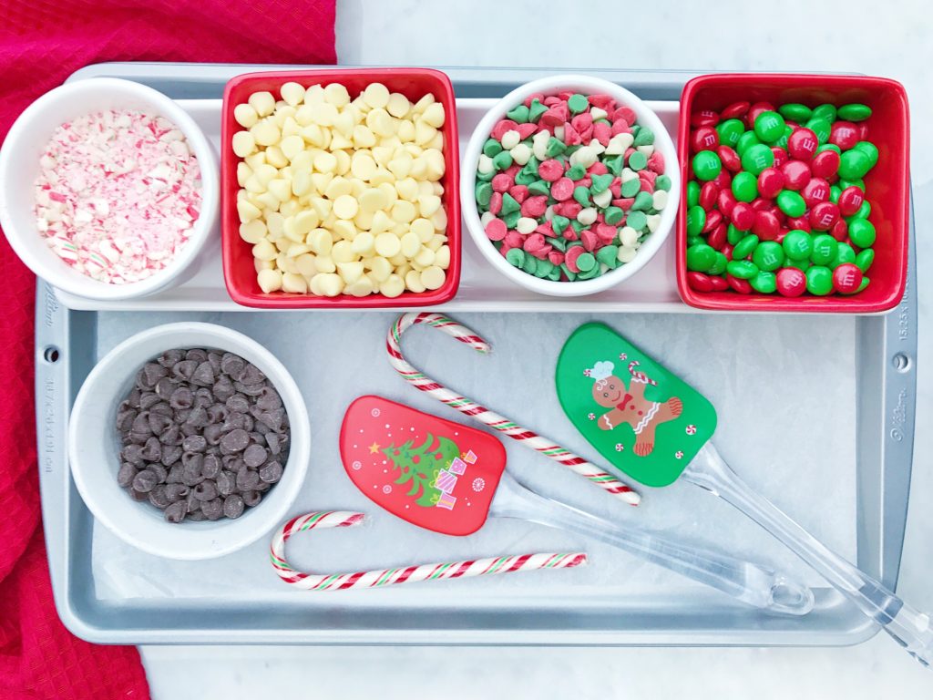 Christmas Candy & Mix-Ins