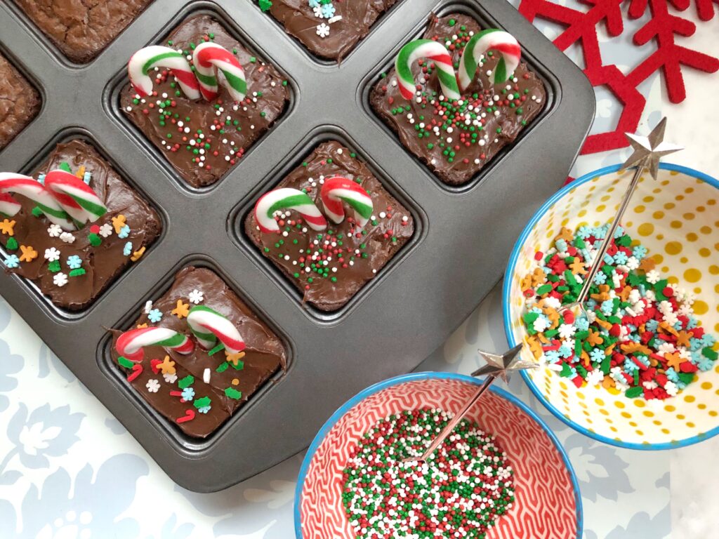 Brownie Gifts
