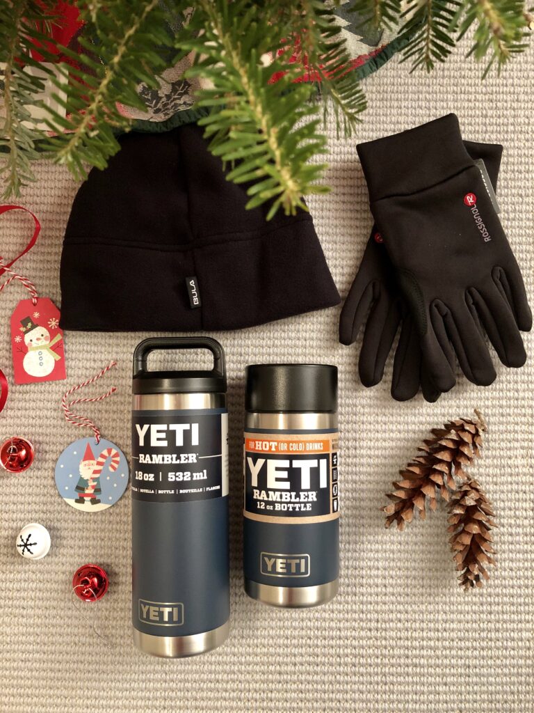 Gift Ideas For The Outdoors